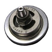Bauer Compressor Discharge Valve